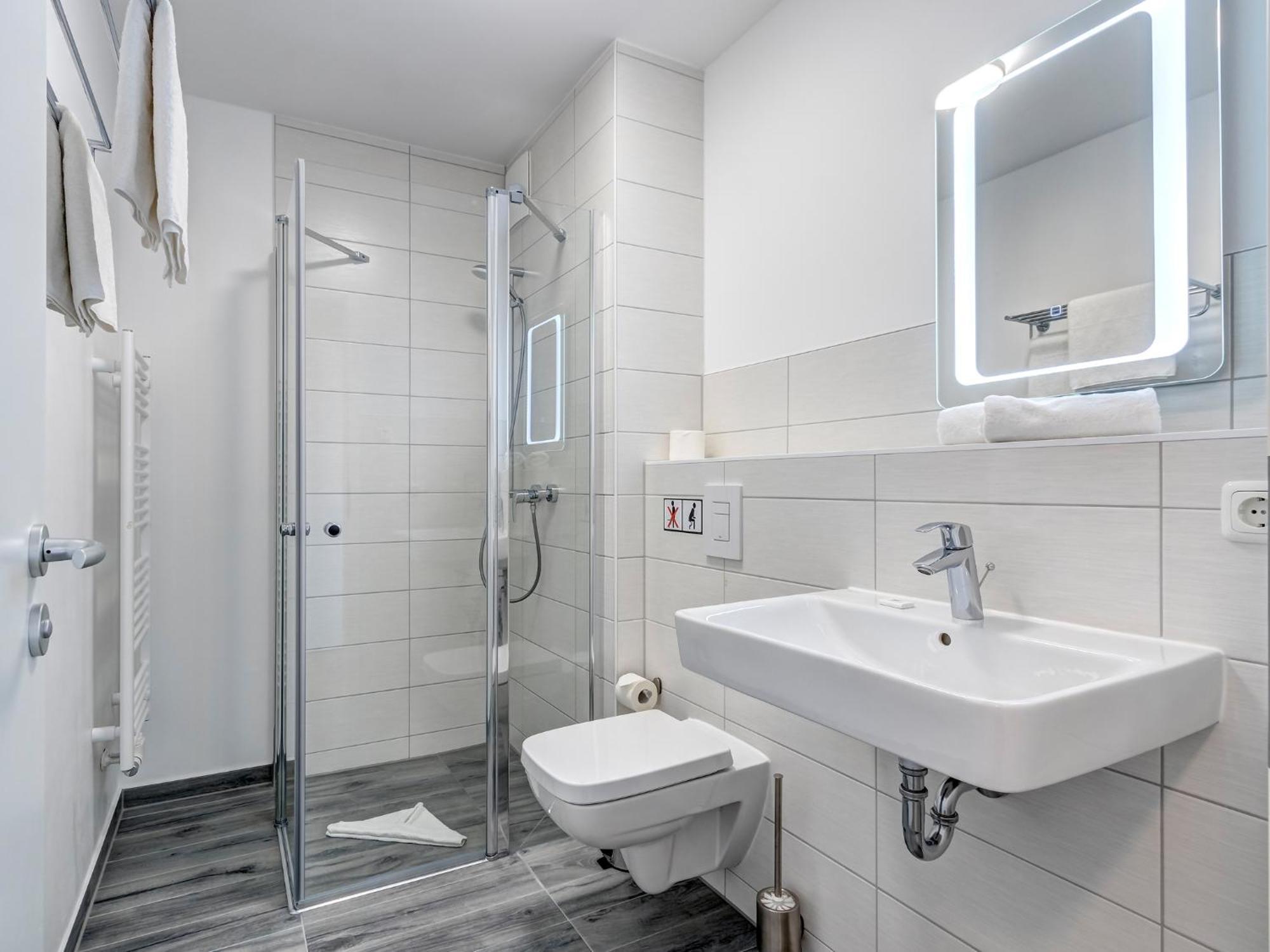 Bernsteinquartier Bq0554 Lieblingsplatz Apartment Kolpinsee Luaran gambar